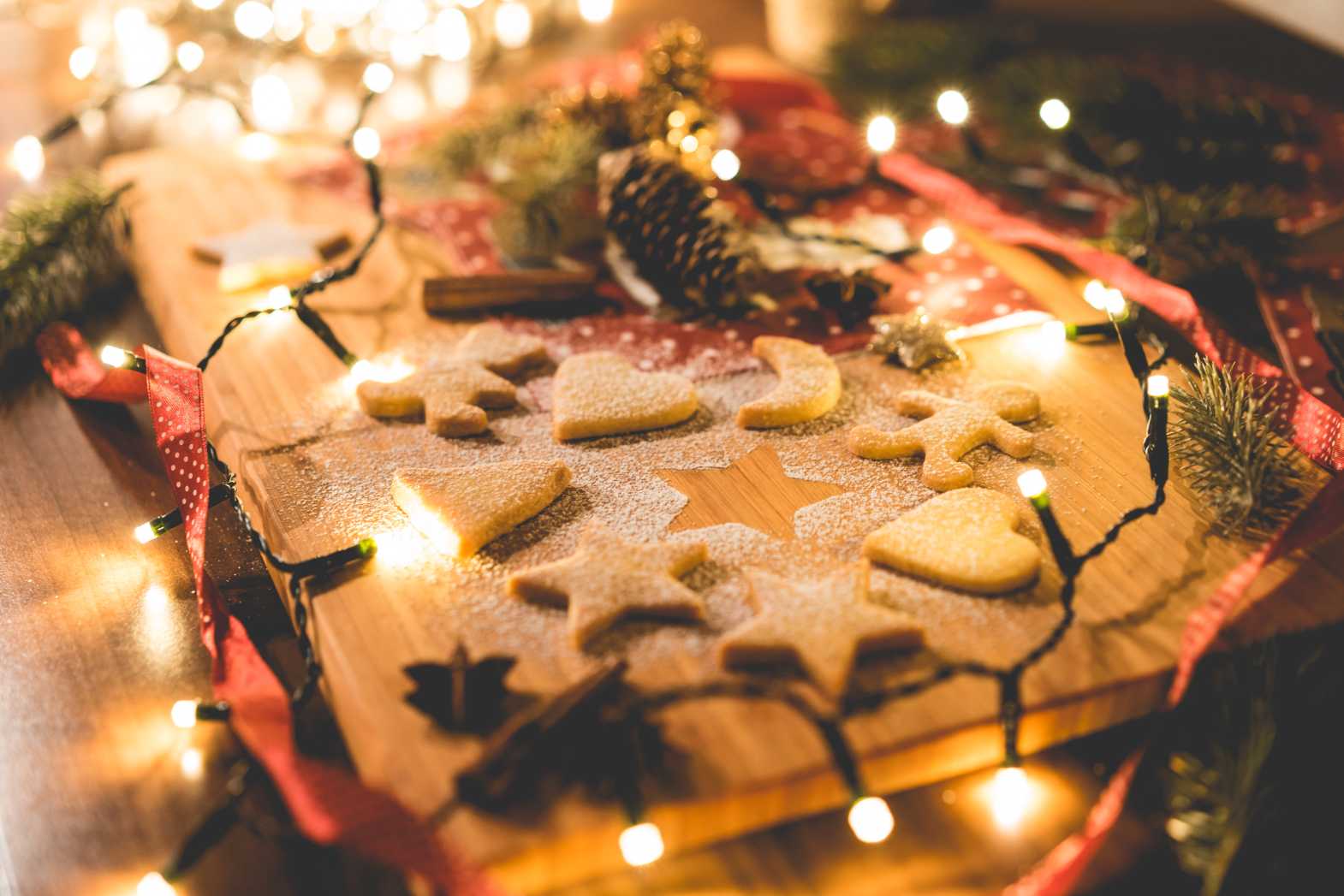 christmas sweets free hd image