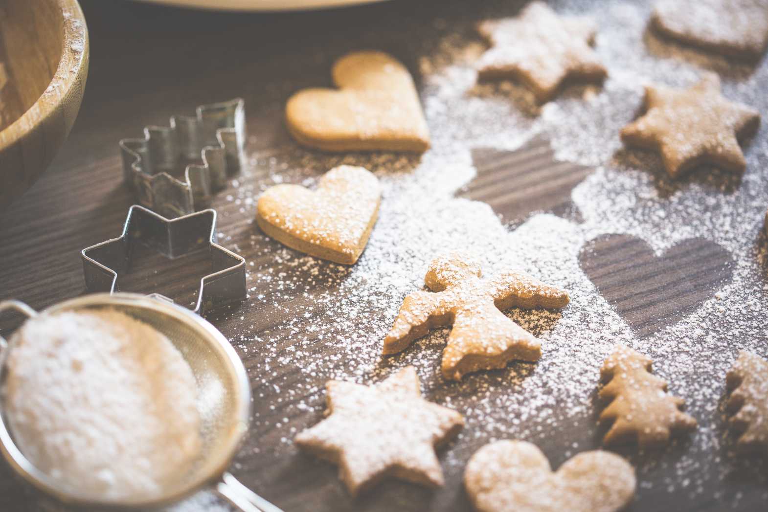 picjumbo free stock photos christmas baking