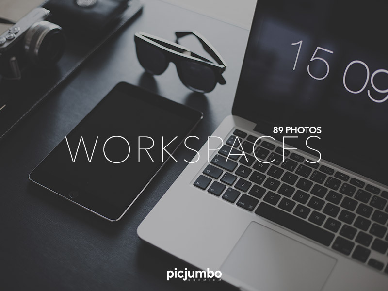 workspaces